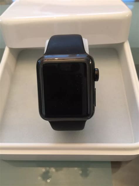 apple watch series 2 ebay